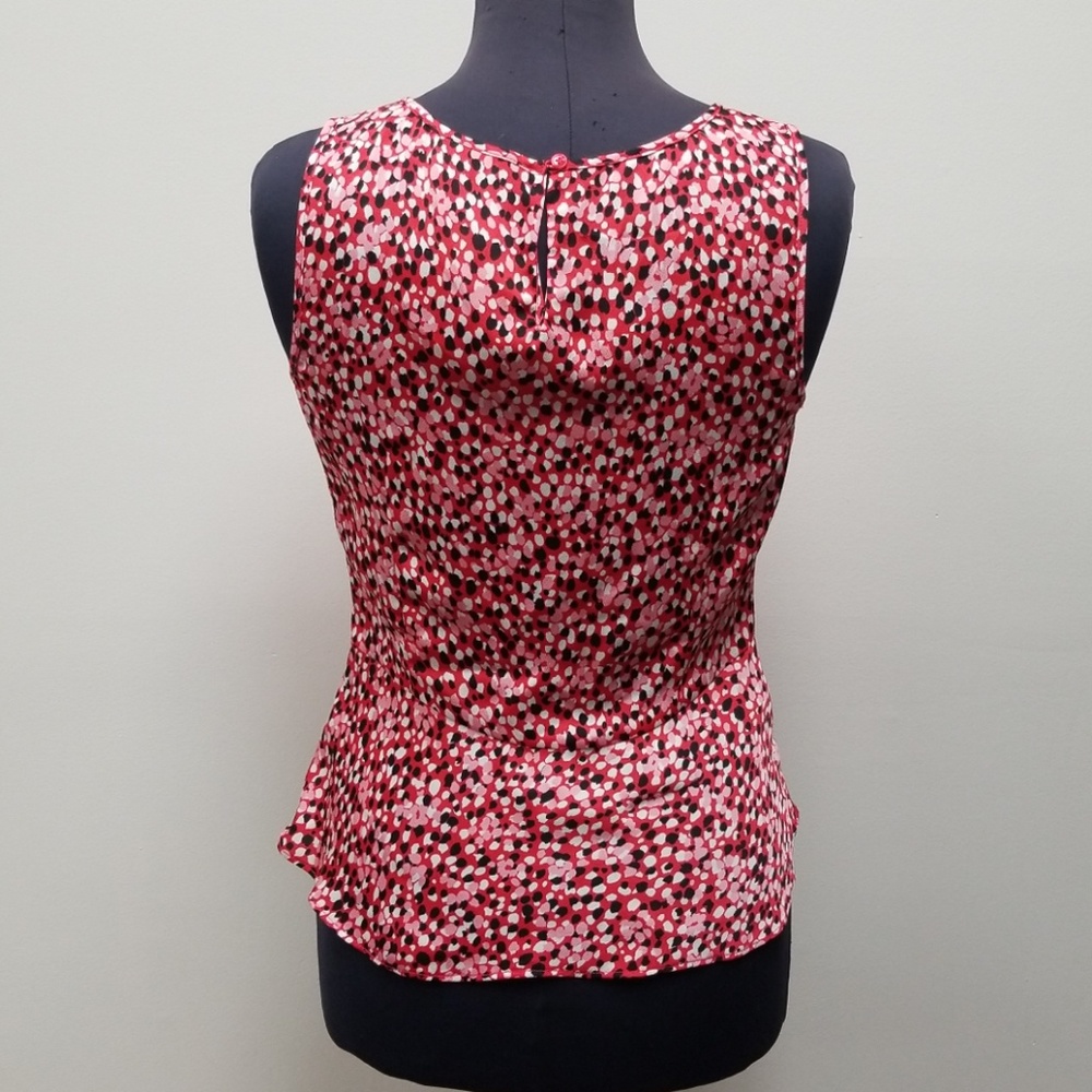 Talbots top never worn - Picture 2 of 7